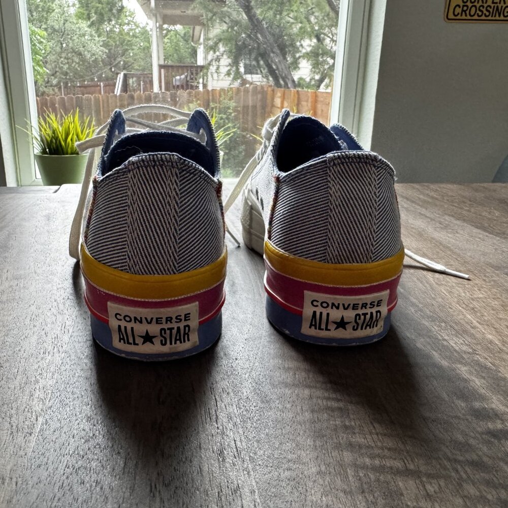 Converse - Picture 3 of 3